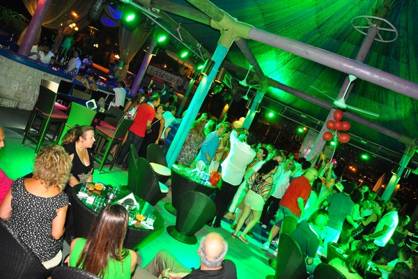 French Night at Edde Sands